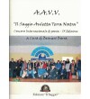 Concorso internazionale di poesia "Il saggio - Auletta Terra Nostra"